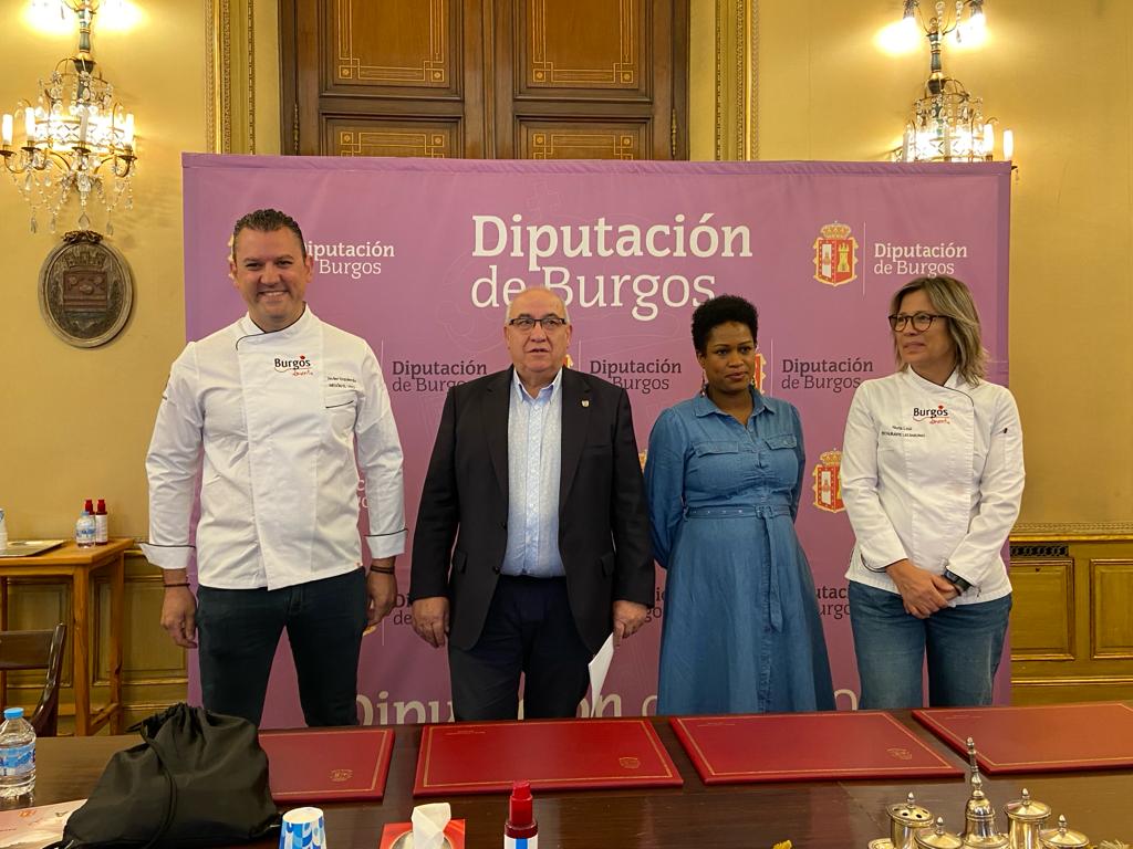 Burgos Alimenta